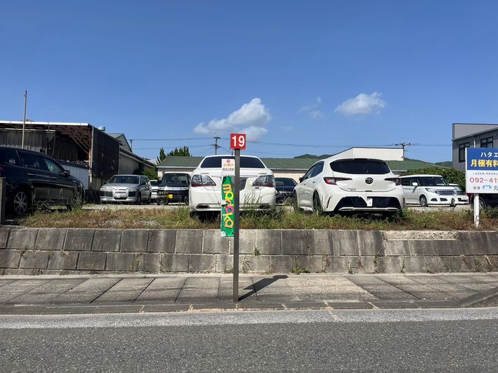 レオパレス浦田204の周辺