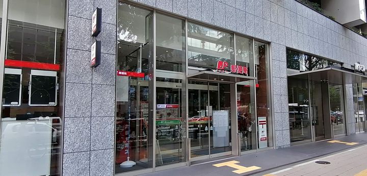 レオパレス博多駅東 小野田ビルの周辺