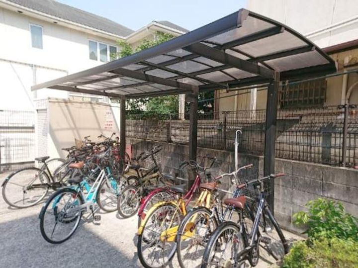 レオパレス博多駅東 小野田ビルの外観