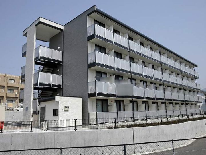 レオパレスセレーノ香椎駅東のその他画像