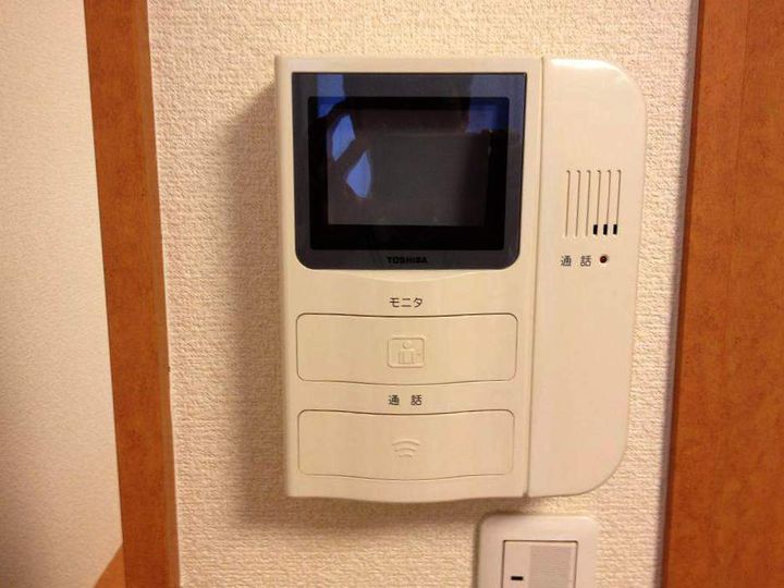 レオパレス名島のその他画像