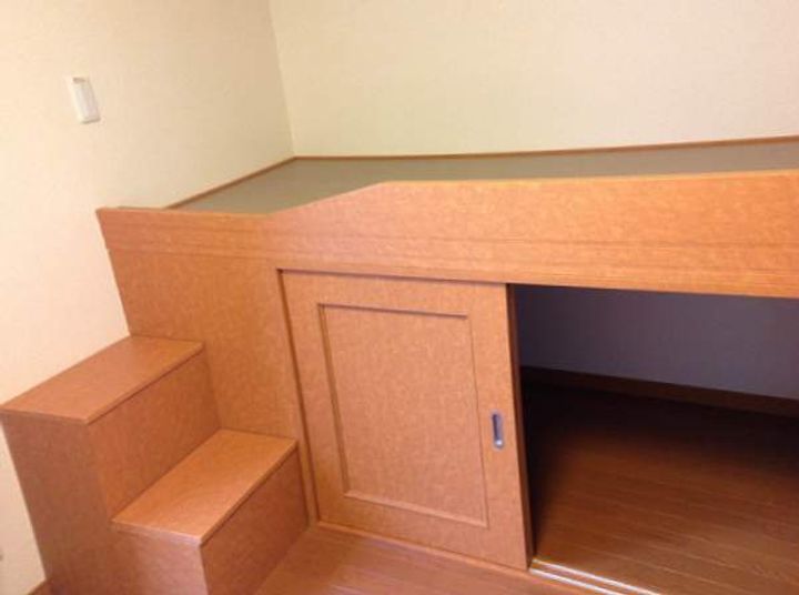 レオパレス名島のその他画像