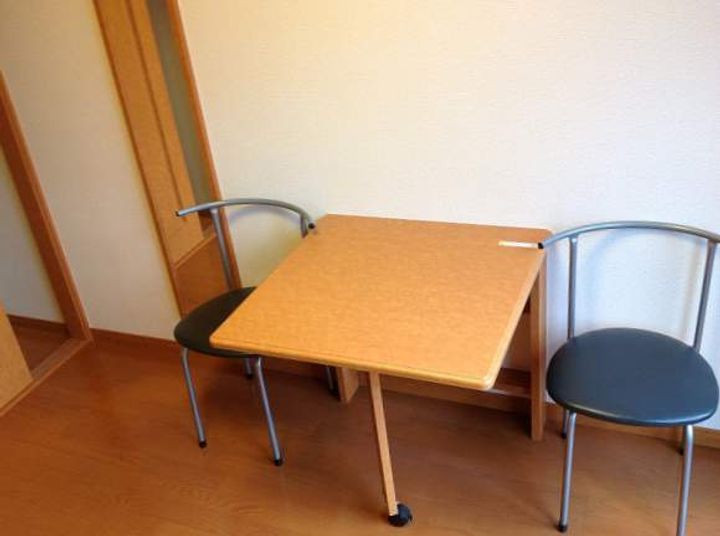 レオパレス名島のその他画像
