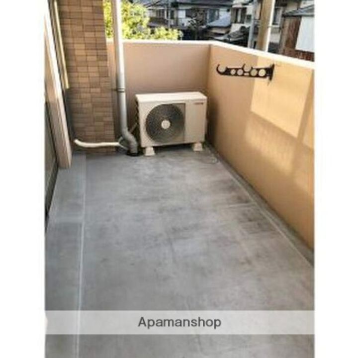 福岡県古賀市天神1丁目の賃貸マンション406の内装