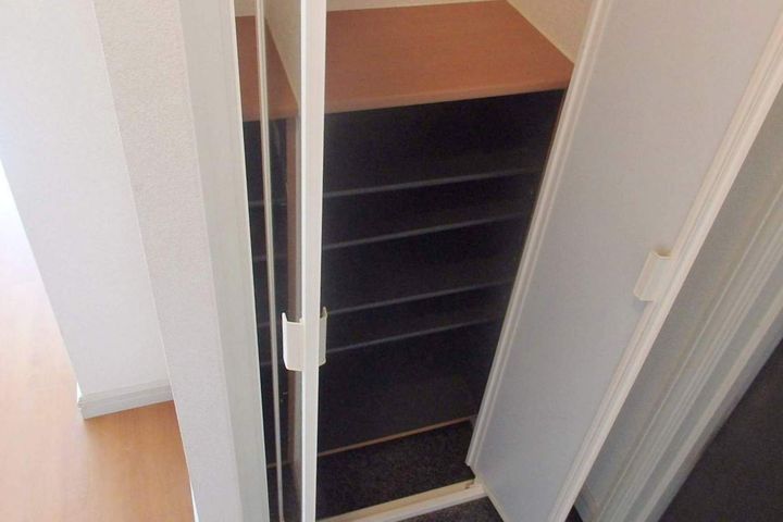 福岡県福津市津屋崎7丁目の賃貸アパート201の内装