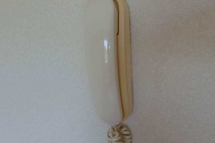 福岡県福津市津屋崎7丁目の賃貸アパート201の内装