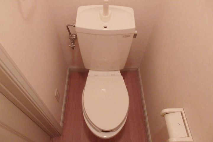 福岡県福津市津屋崎7丁目の賃貸アパート201のその他画像