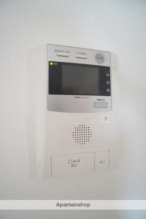 福岡県福岡市中央区平尾4丁目の賃貸マンションの内装