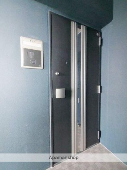 福岡県福岡市中央区高砂1丁目の賃貸マンションの内装