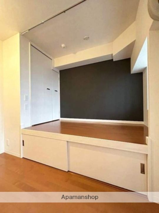 福岡県福岡市中央区高砂2丁目の賃貸マンションの内装