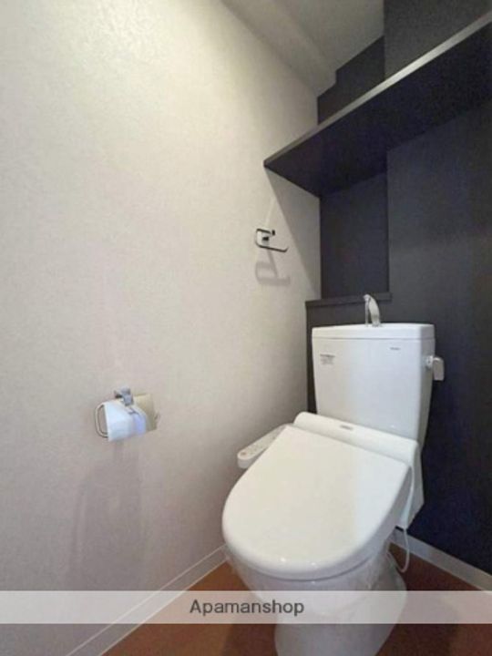 福岡県福岡市中央区高砂2丁目の賃貸マンションのその他画像