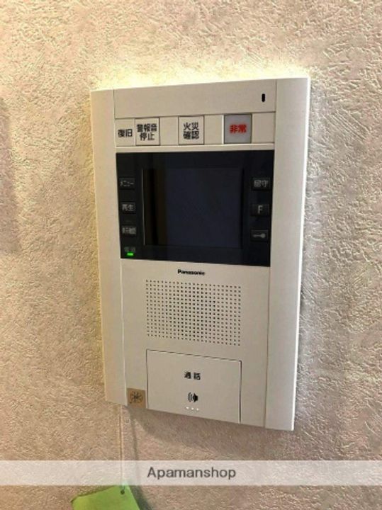 福岡県福岡市中央区高砂2丁目の賃貸マンションのその他画像