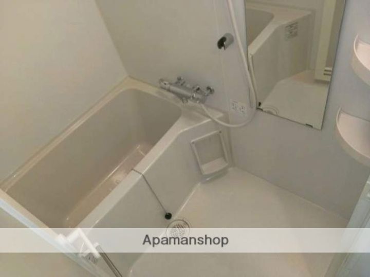 アクタス天神アネックスⅢの風呂