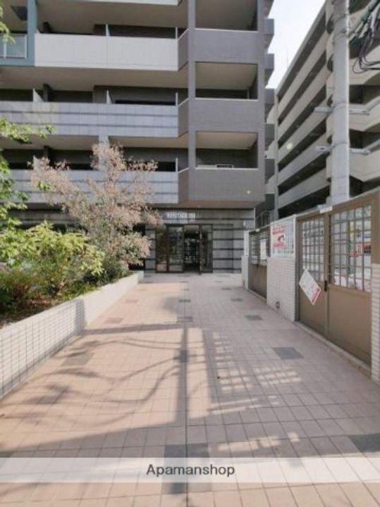 福岡県福岡市中央区平尾4丁目の賃貸マンションのその他画像