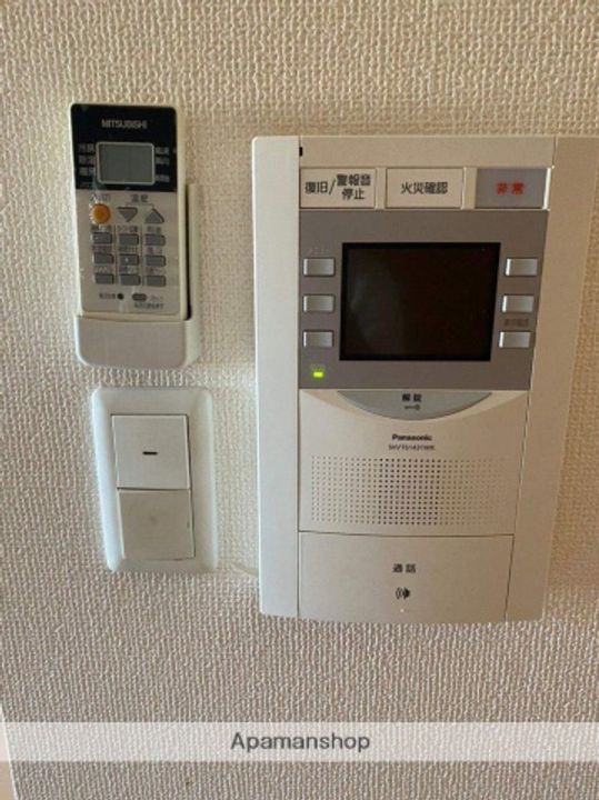 福岡県福岡市中央区平尾4丁目の賃貸マンションのその他画像