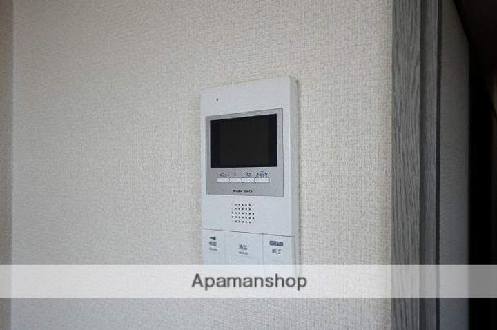 福岡県福岡市中央区平尾4丁目の賃貸マンションの内装