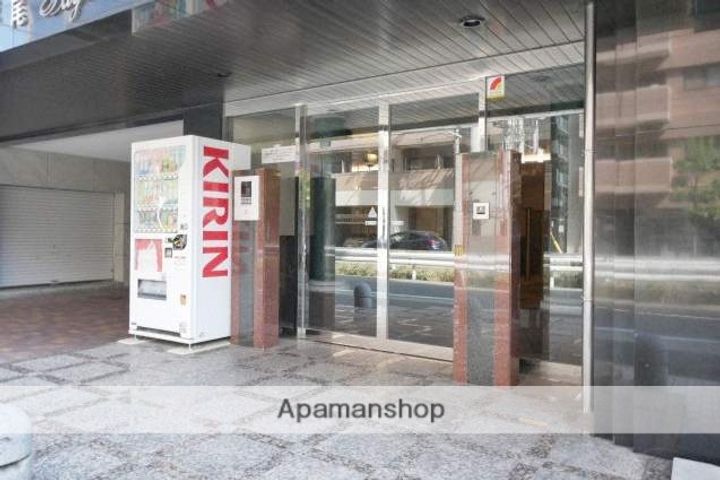 福岡県福岡市中央区那の川2丁目の賃貸マンションのその他画像