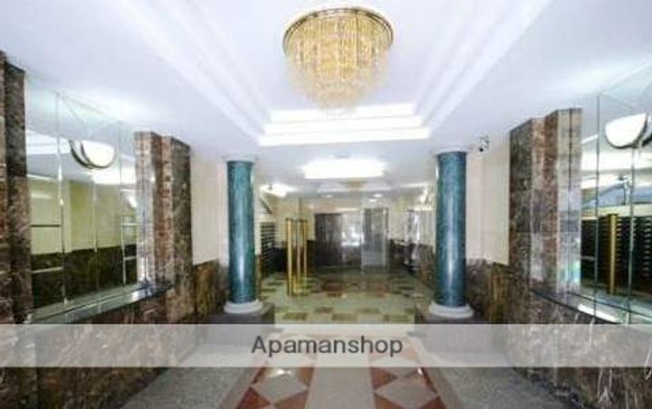 福岡県福岡市中央区那の川2丁目の賃貸マンションのその他画像