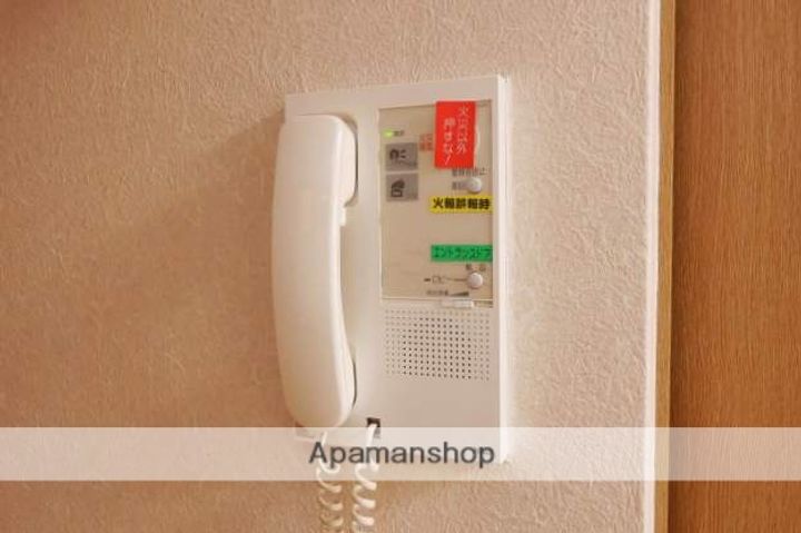 福岡県福岡市中央区那の川2丁目の賃貸マンションの内装