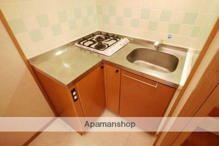 福岡県福岡市中央区那の川2丁目の賃貸マンションのその他画像