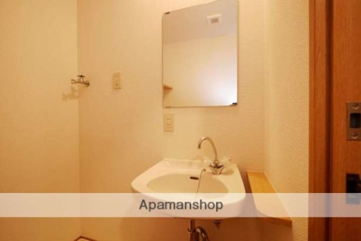 福岡県福岡市中央区那の川2丁目の賃貸マンションのその他画像