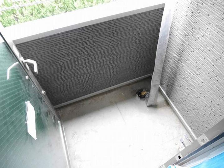 福岡県福岡市博多区光丘町1丁目の賃貸マンションの内装