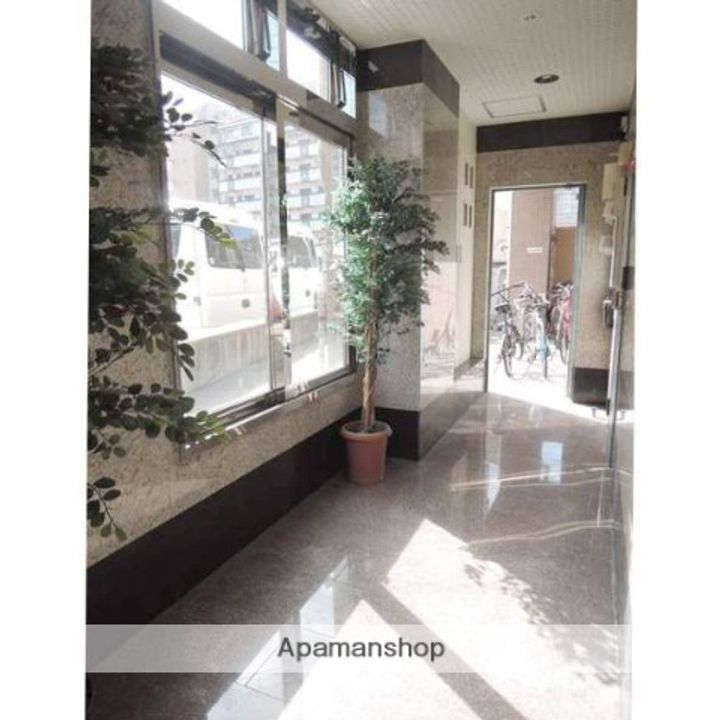 福岡県福岡市博多区住吉2丁目の賃貸マンションの外観