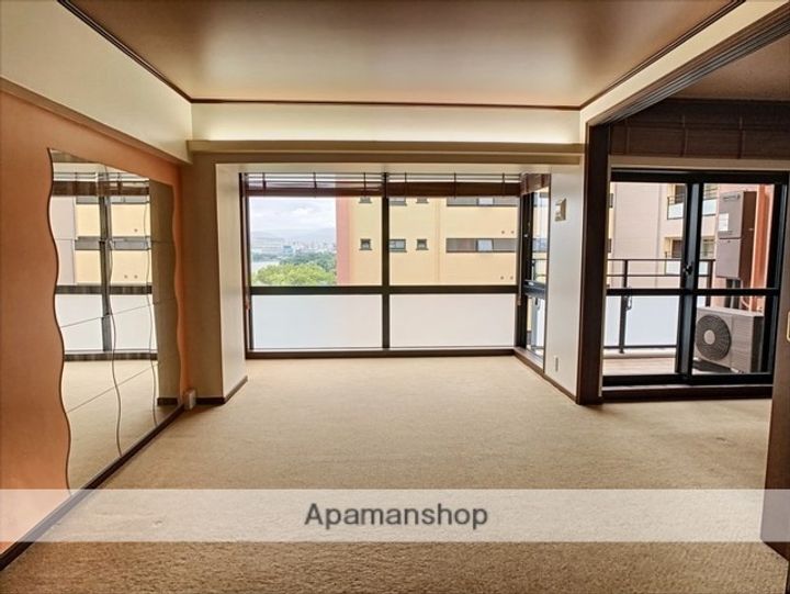 福岡県福岡市中央区大濠公園の賃貸マンションのその他画像