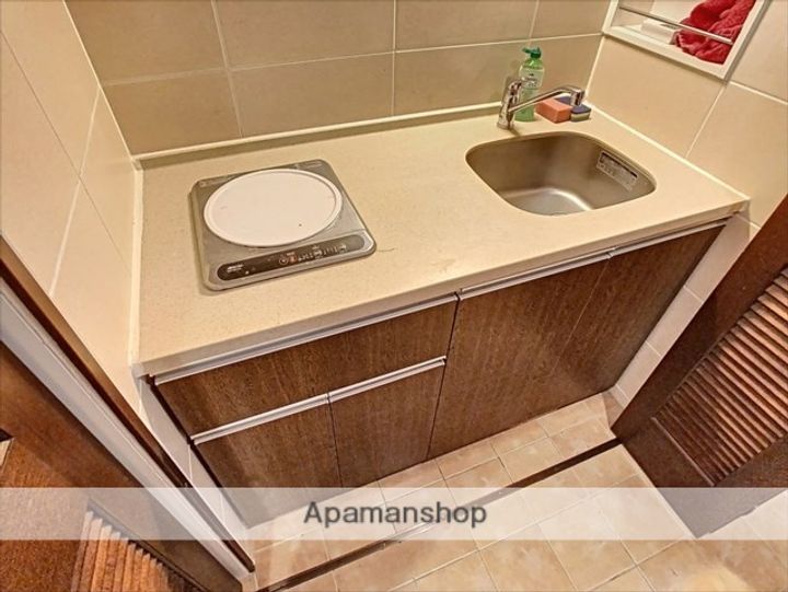 福岡県福岡市中央区大濠公園の賃貸マンションのその他画像