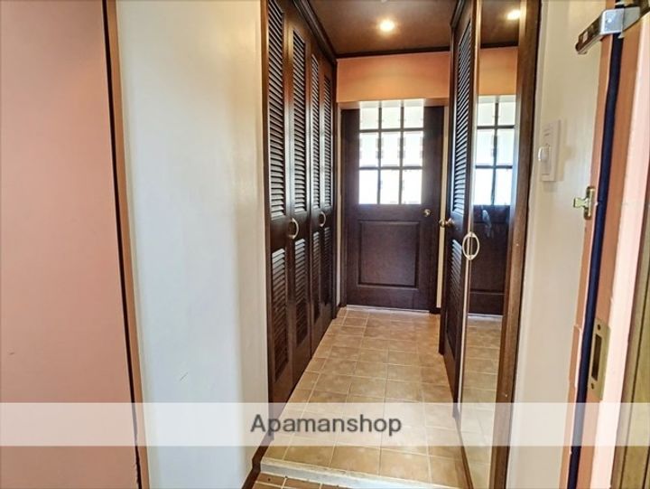 福岡県福岡市中央区大濠公園の賃貸マンションのその他画像