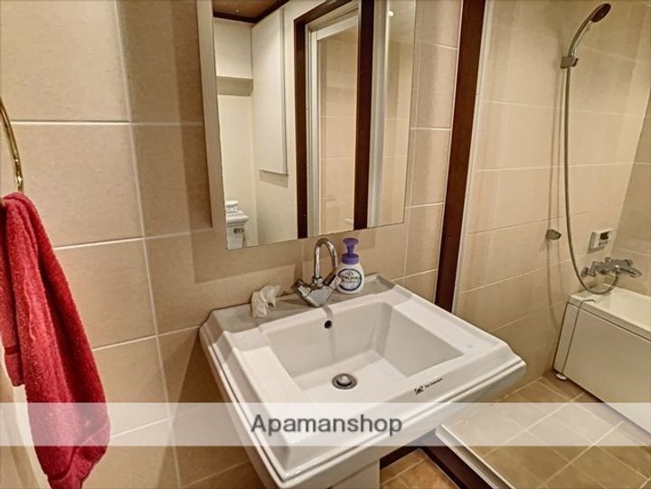 福岡県福岡市中央区大濠公園の賃貸マンションのその他画像