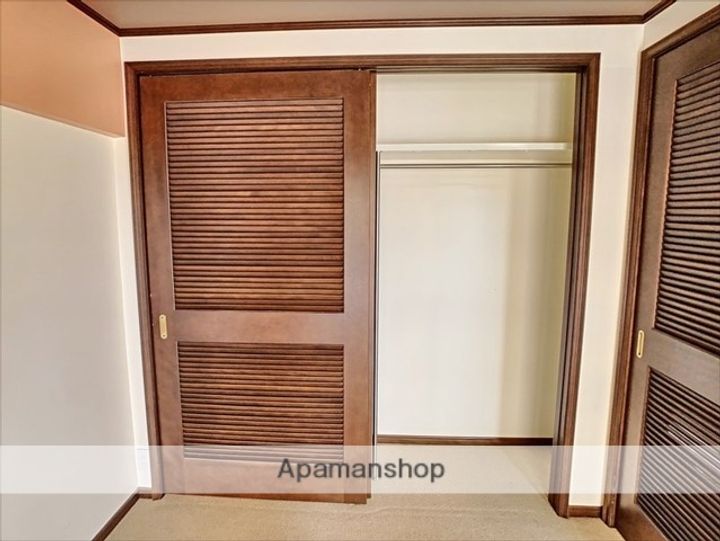 福岡県福岡市中央区大濠公園の賃貸マンションのその他画像