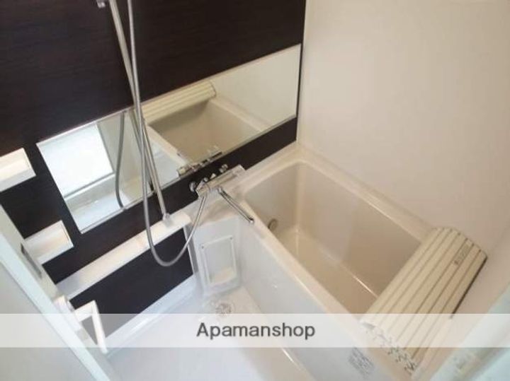 レガーロ千早の風呂