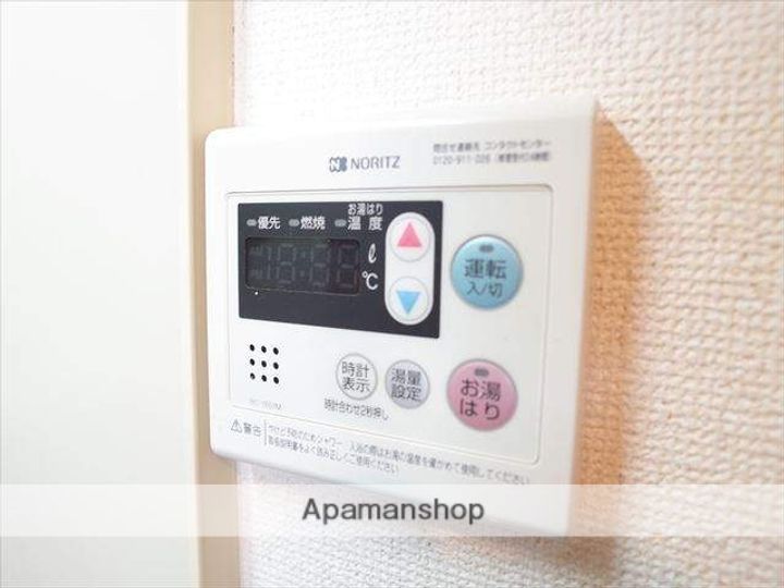 福岡県福岡市中央区今川1丁目の賃貸マンションのその他画像