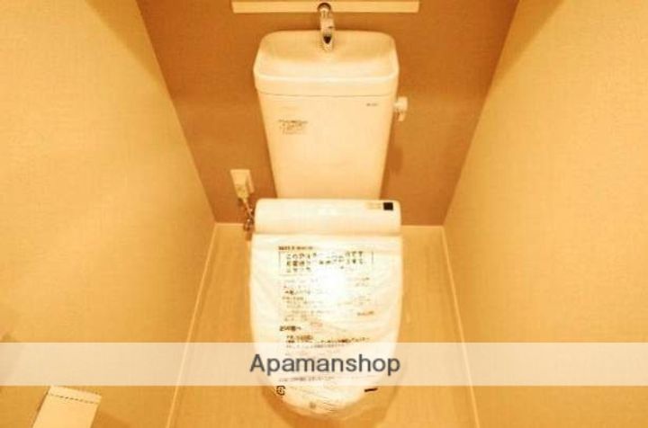 福岡県福岡市東区香椎照葉3丁目の賃貸マンションのその他画像
