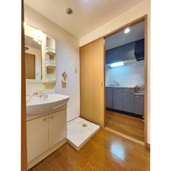 福岡県福岡市中央区港2丁目の賃貸マンションのその他画像