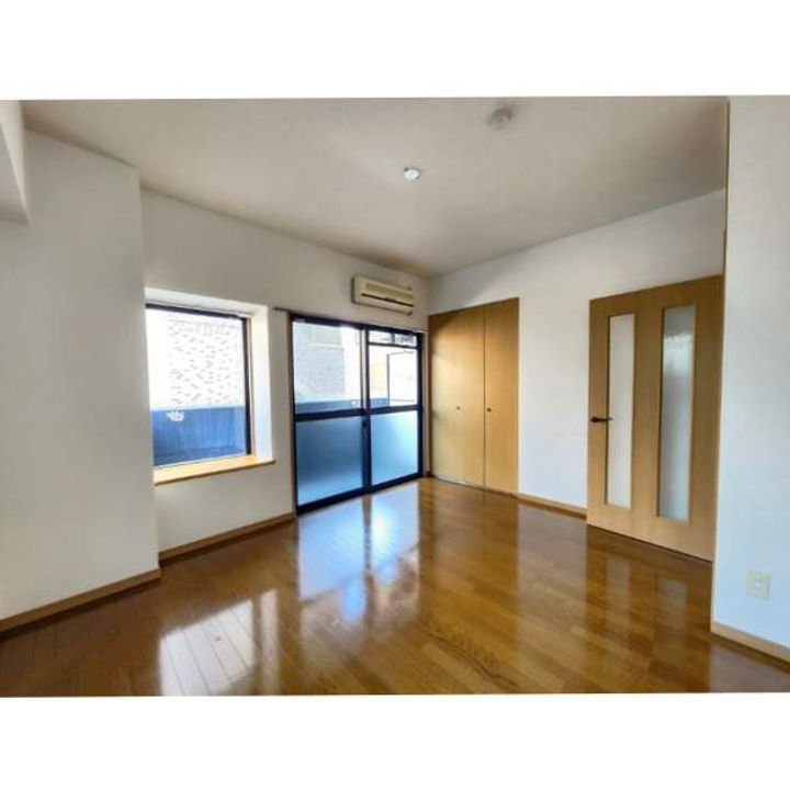 福岡県福岡市中央区港2丁目の賃貸マンションのその他画像