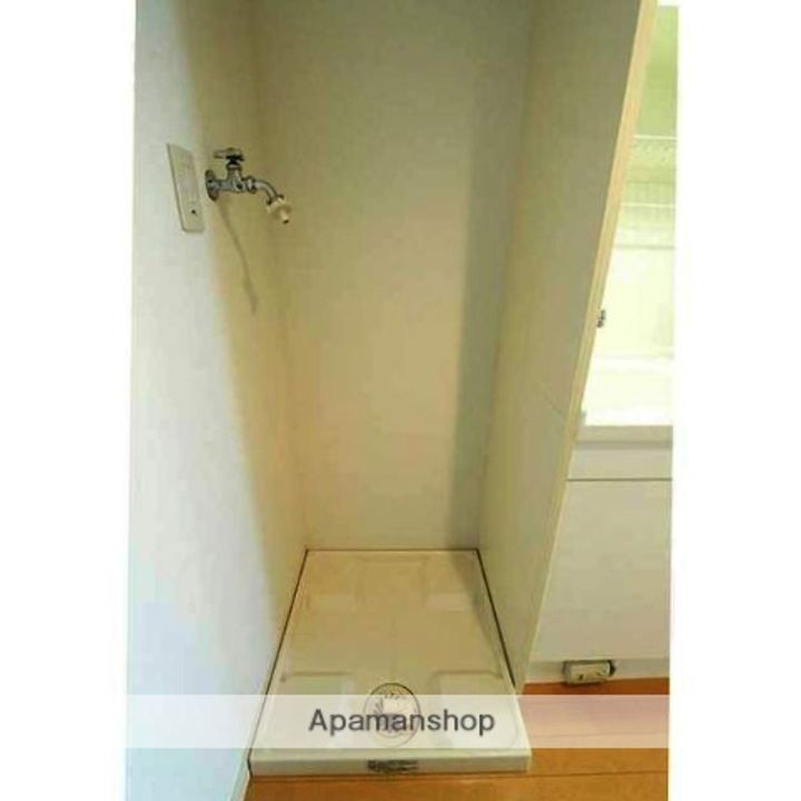 福岡県福岡市東区馬出4丁目の賃貸アパートのその他画像