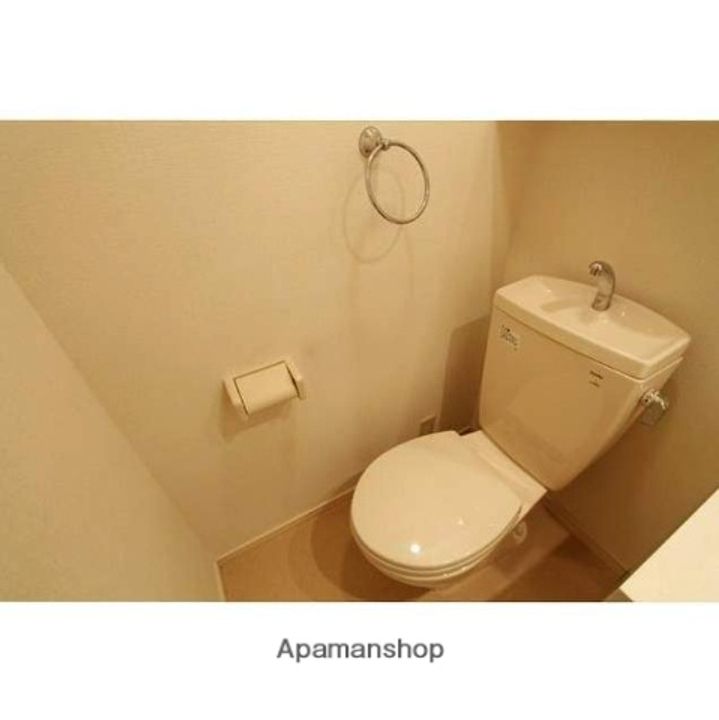 福岡県福岡市東区馬出4丁目の賃貸アパートのその他画像