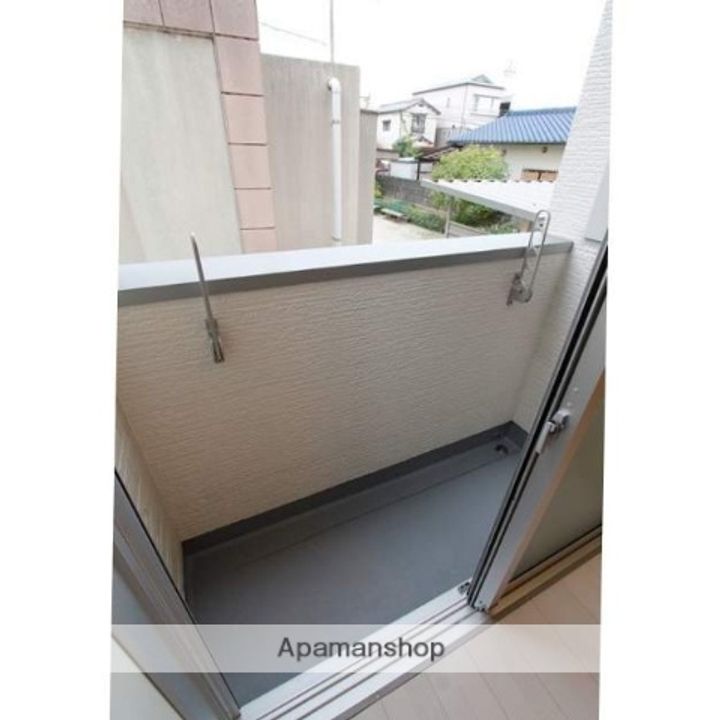 福岡県福岡市東区筥松3丁目の賃貸アパートのその他画像