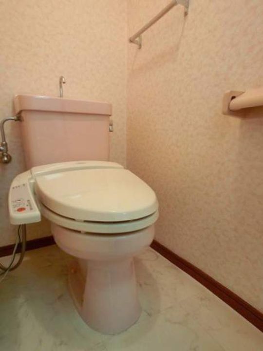 福岡県福岡市南区高木3丁目の賃貸アパートのその他画像