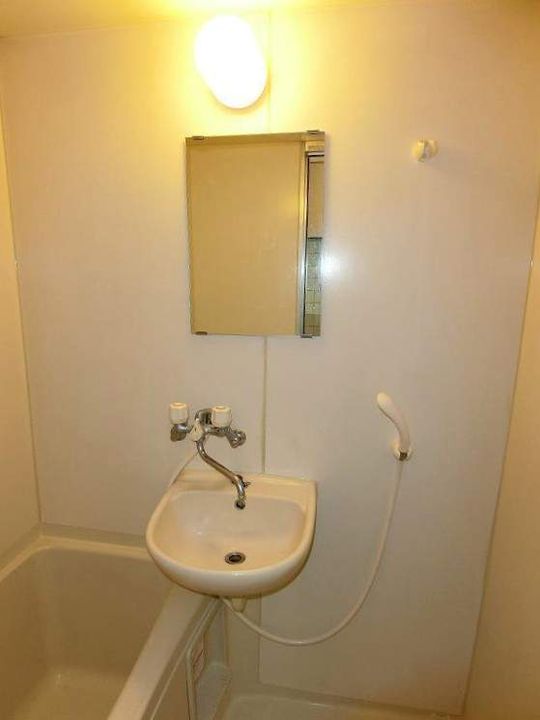 福岡県福岡市南区高木3丁目の賃貸アパートのその他画像