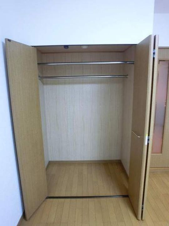 福岡県福岡市中央区黒門の賃貸マンションの内装
