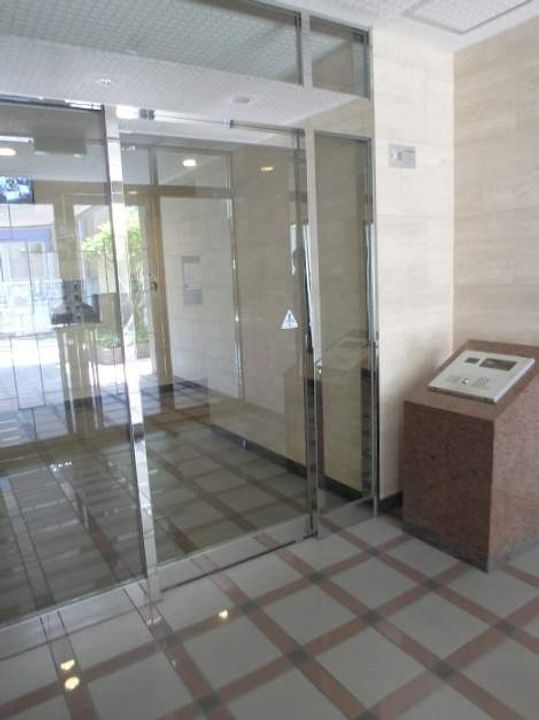 福岡県福岡市中央区黒門の賃貸マンションの外観