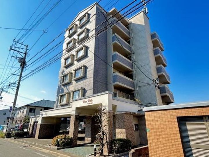 福岡県糟屋郡志免町志免1丁目の賃貸マンションのその他画像