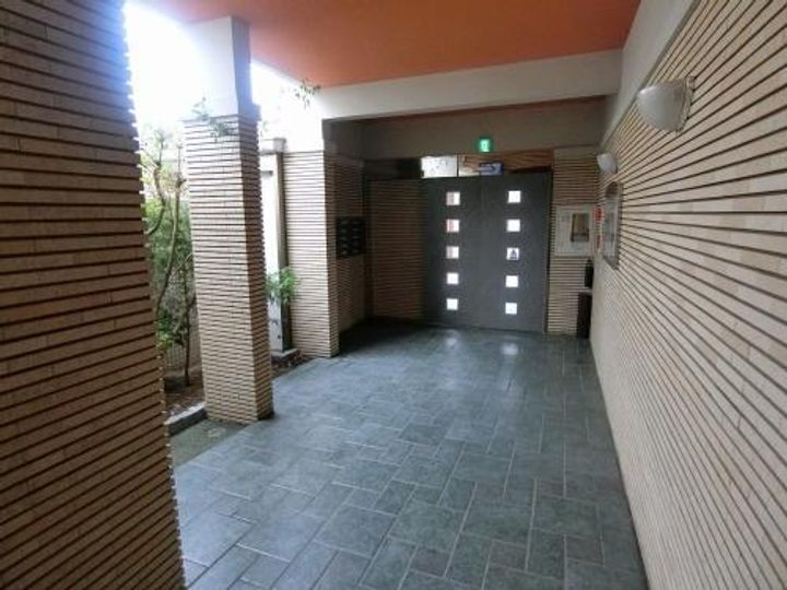 福岡県糟屋郡志免町志免1丁目の賃貸マンションのその他画像