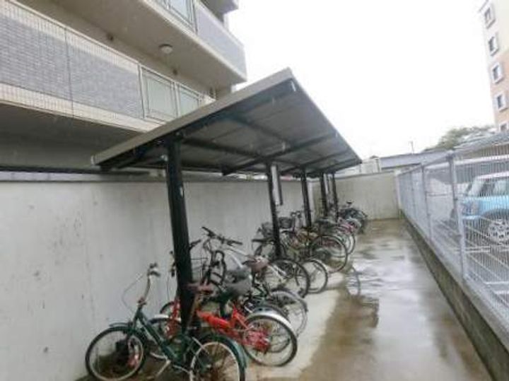 福岡県糟屋郡志免町志免1丁目の賃貸マンションの外観