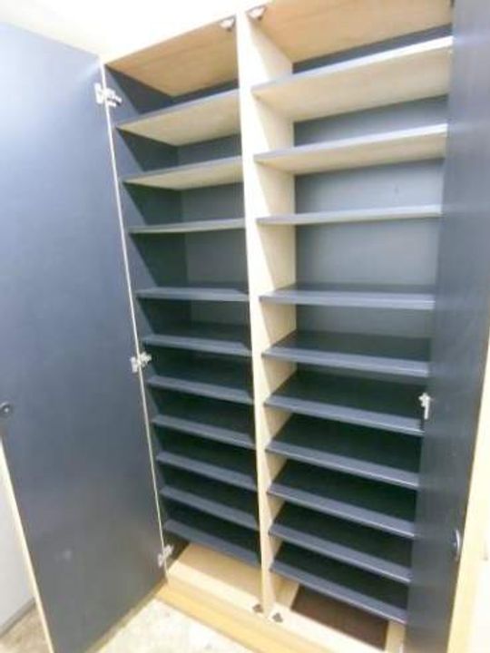 福岡県筑紫野市二日市西3丁目の賃貸マンション403の内装
