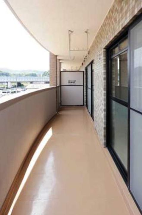 福岡県筑紫野市二日市西3丁目の賃貸マンション403のその他画像