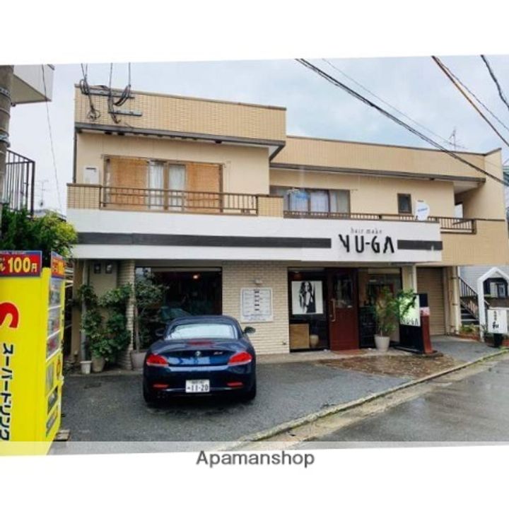 福岡県福岡市南区井尻4丁目の賃貸アパートのその他画像